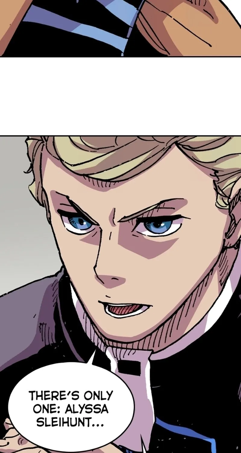 Clevatess: The Devil Beast King, The Baby, & The Corpse Hero Chapter 81 page 35 - 