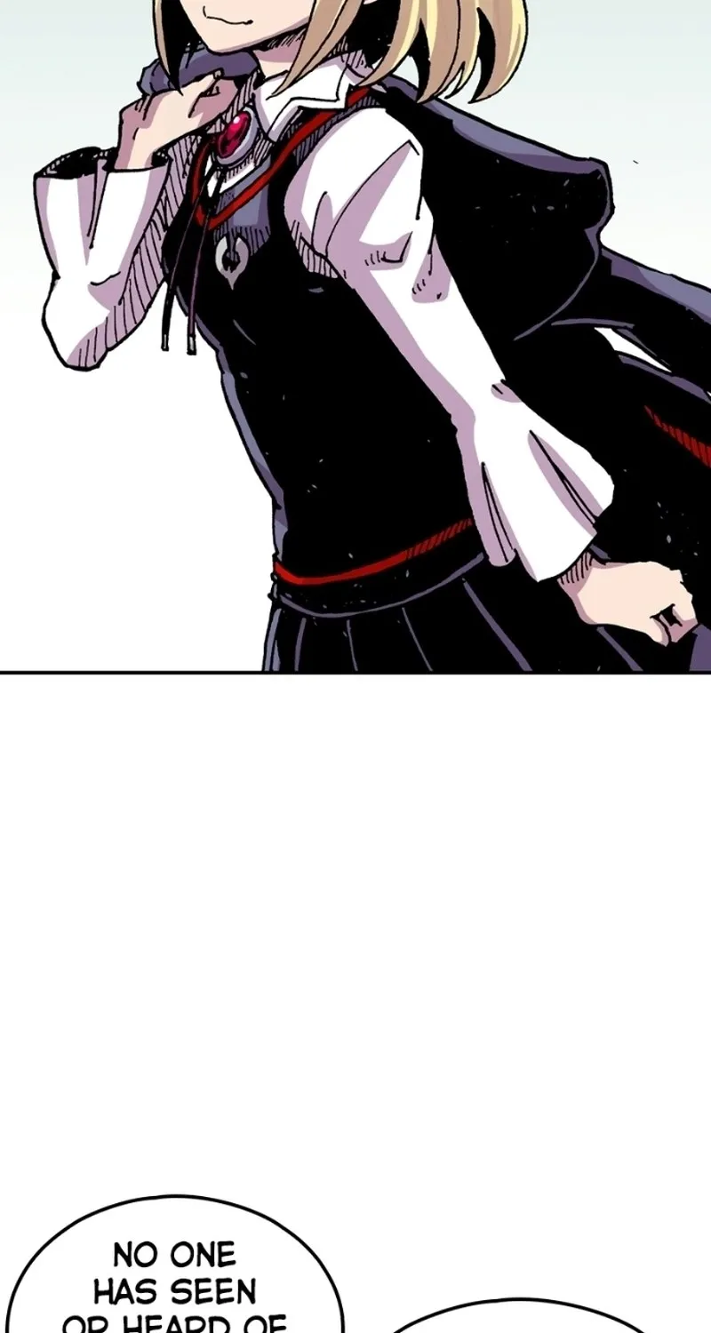 Clevatess: The Devil Beast King, The Baby, & The Corpse Hero Chapter 81 page 37 - 