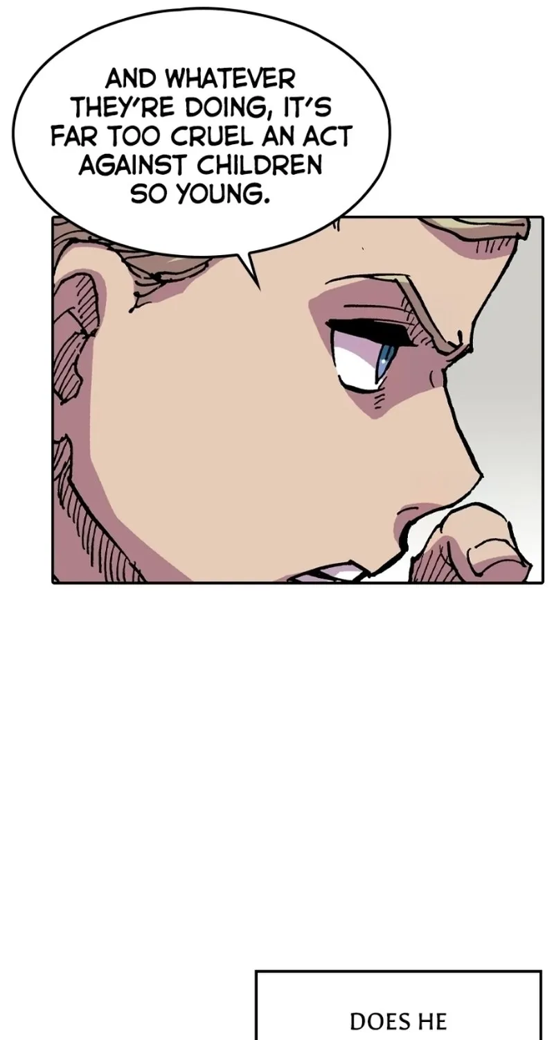 Clevatess: The Devil Beast King, The Baby, & The Corpse Hero Chapter 81 page 39 - 