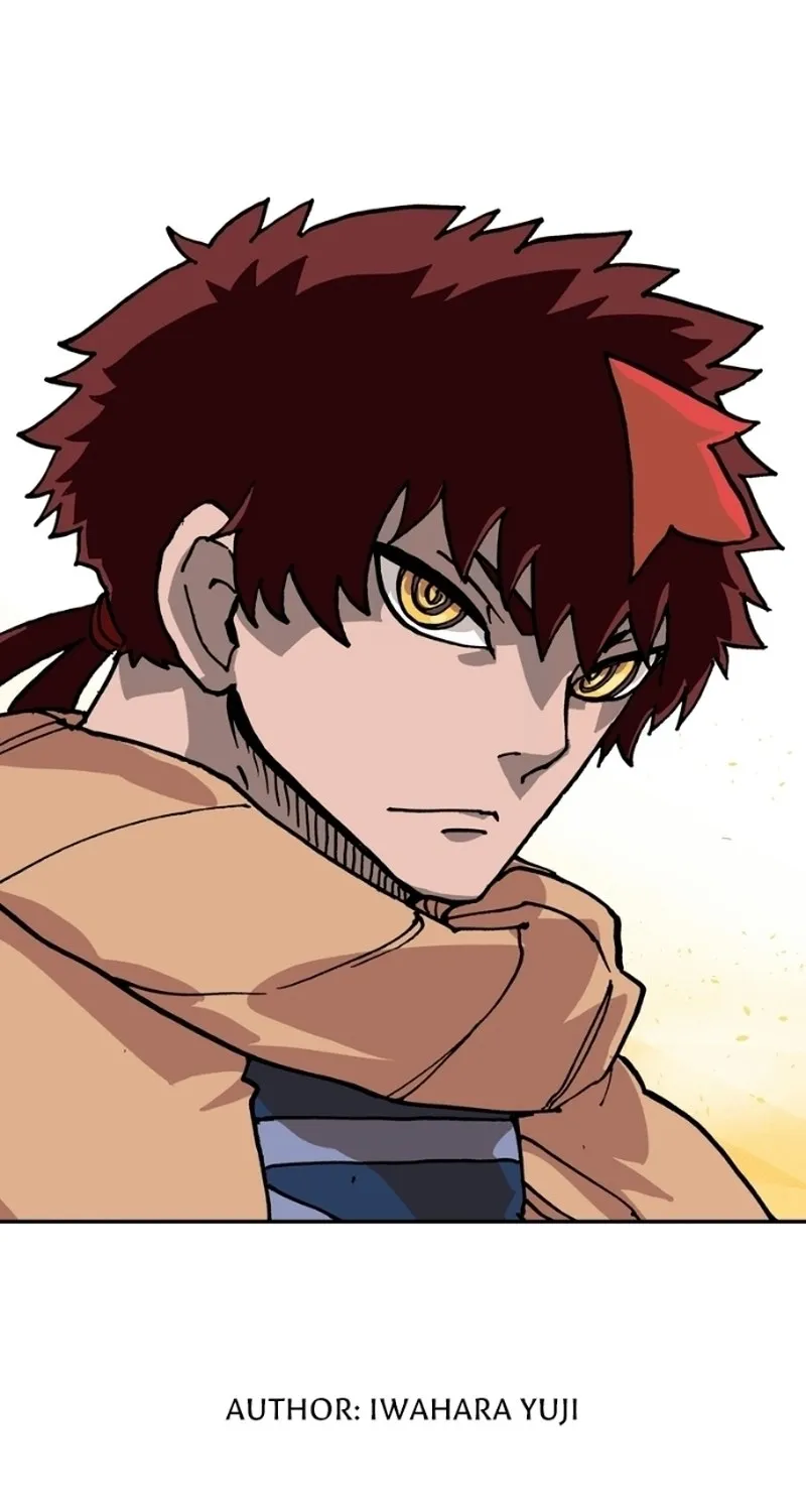 Clevatess: The Devil Beast King, The Baby, & The Corpse Hero Chapter 81 page 5 - 