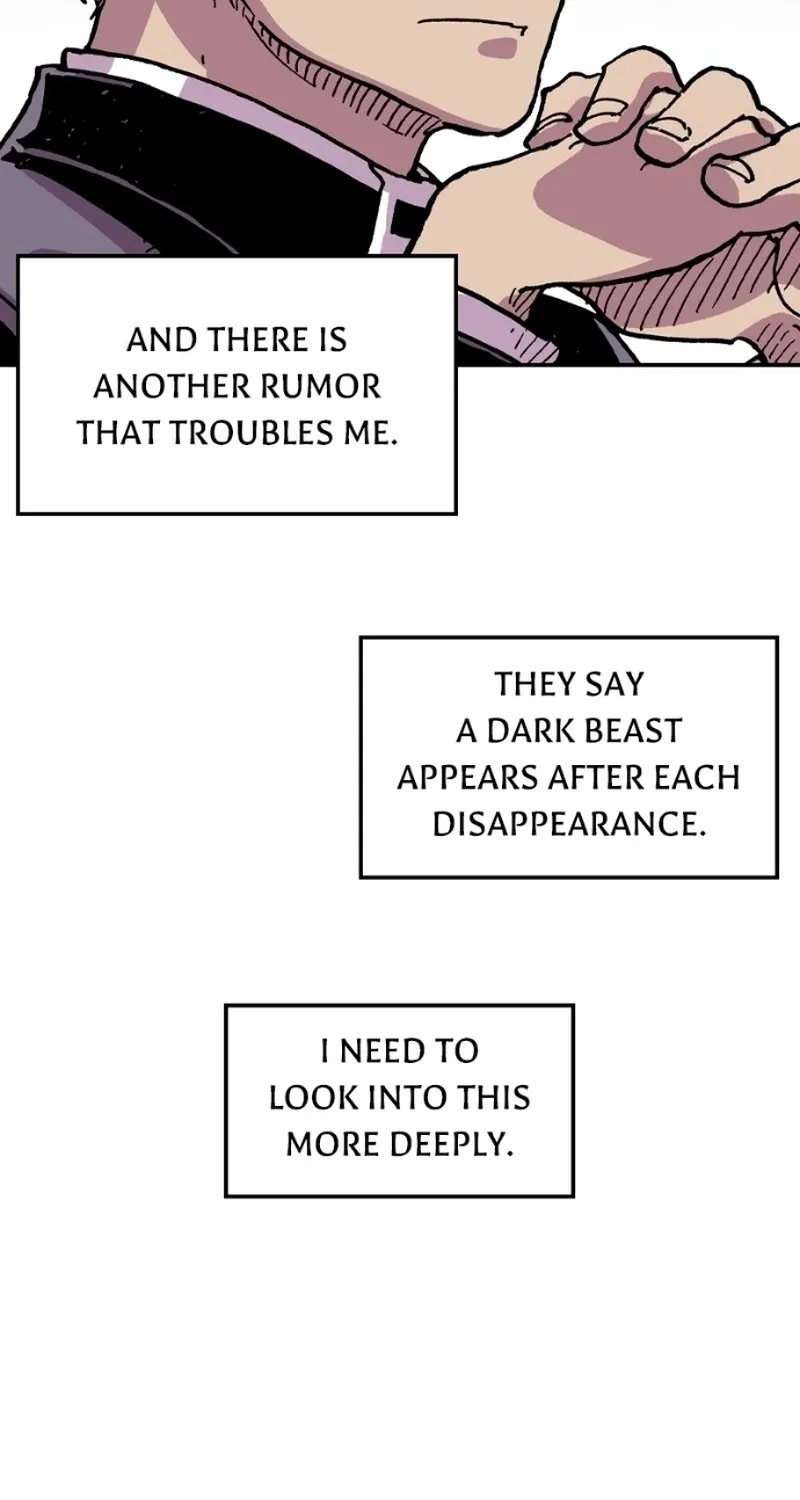 Clevatess: The Devil Beast King, The Baby, & The Corpse Hero Chapter 81 page 41 - 
