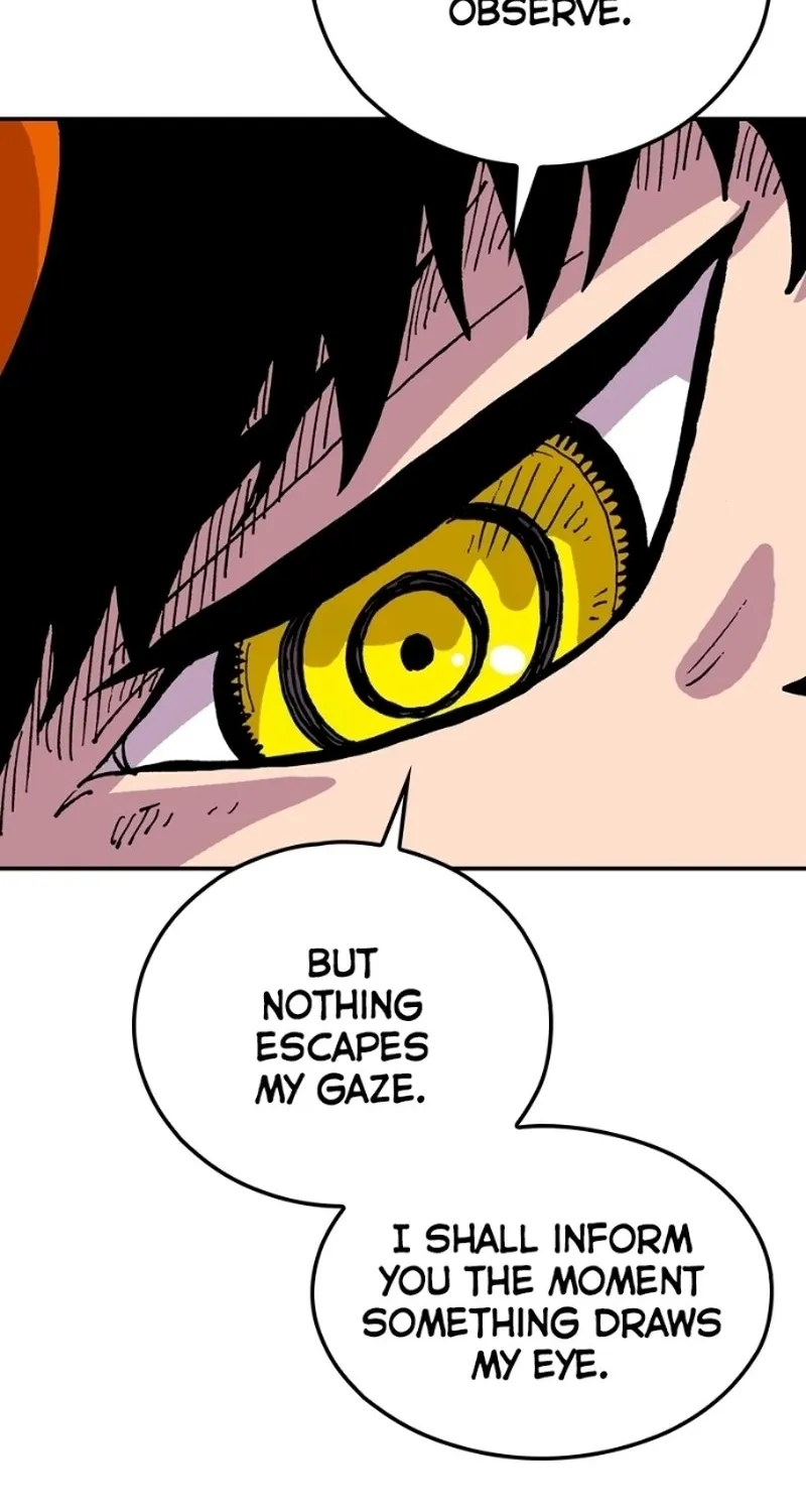 Clevatess: The Devil Beast King, The Baby, & The Corpse Hero Chapter 81 page 44 - 