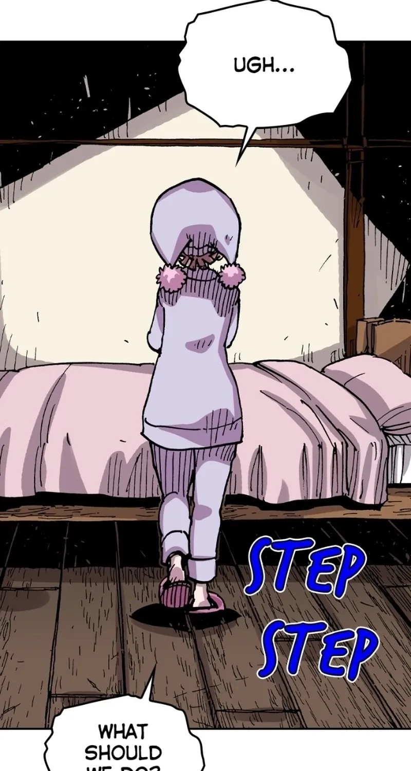 Clevatess: The Devil Beast King, The Baby, & The Corpse Hero Chapter 81 page 52 - 