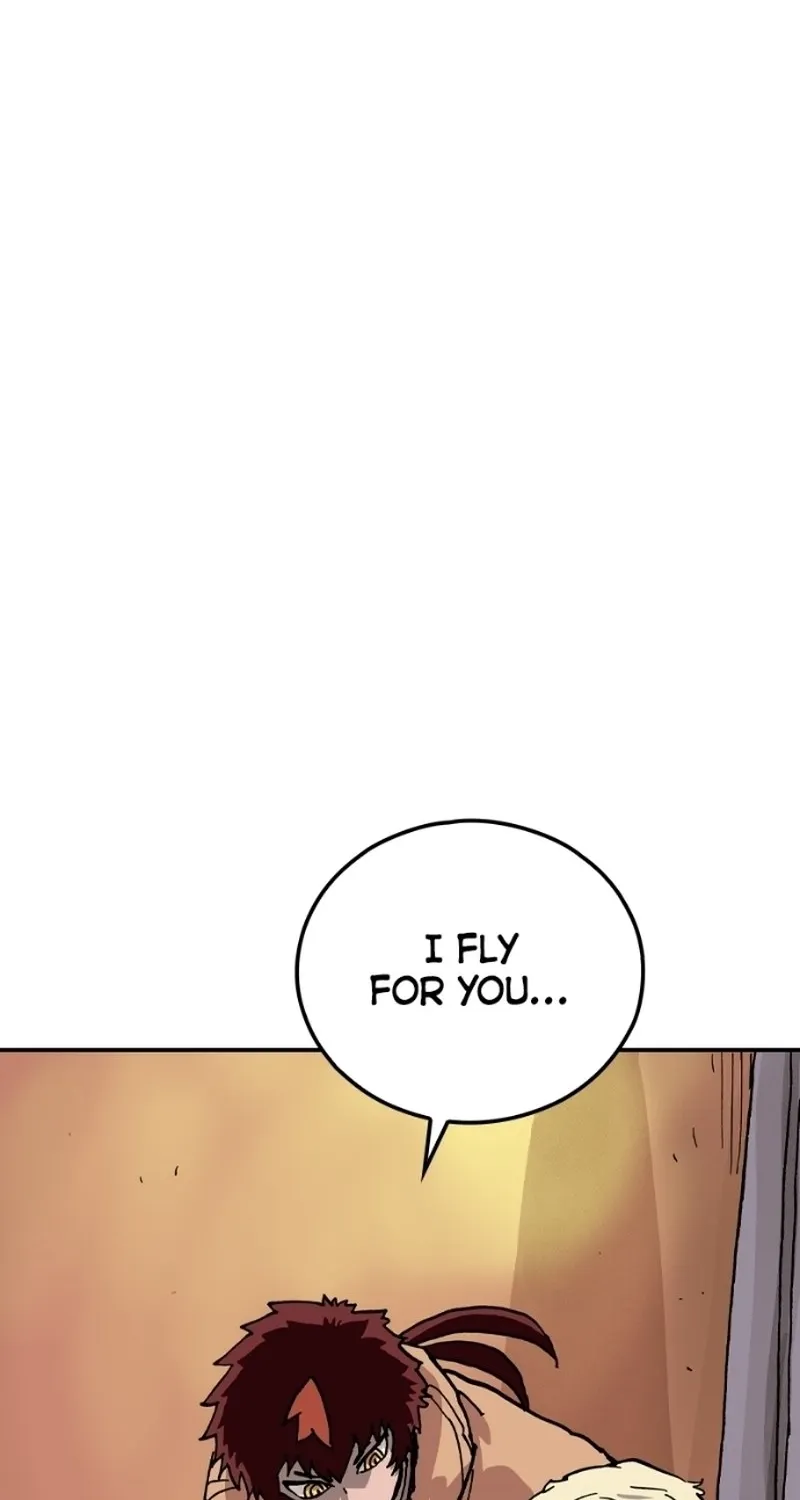 Clevatess: The Devil Beast King, The Baby, & The Corpse Hero Chapter 81 page 8 - 