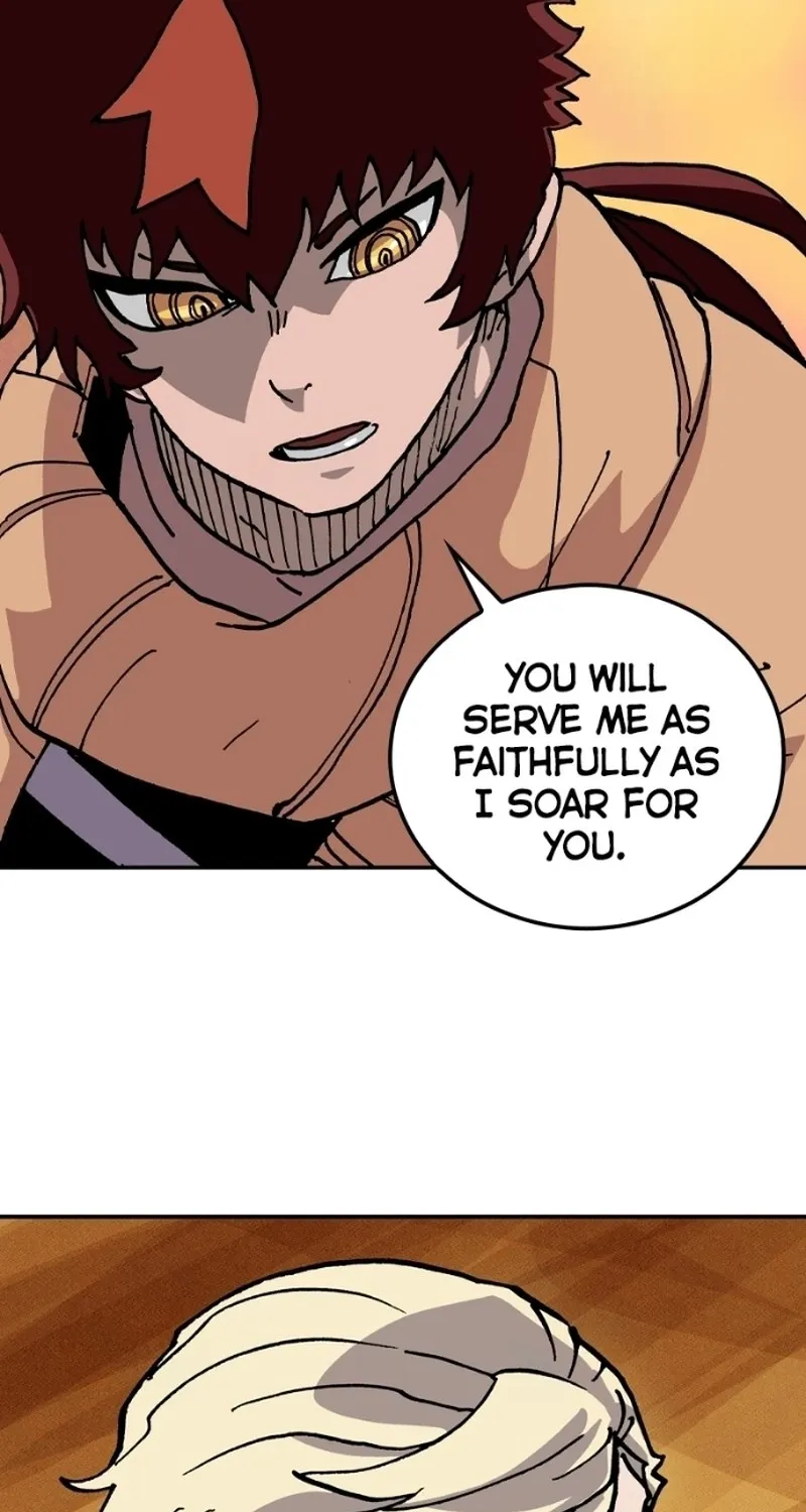 Clevatess: The Devil Beast King, The Baby, & The Corpse Hero Chapter 81 page 10 - 