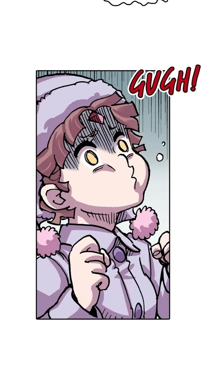 Clevatess: The Devil Beast King, The Baby, & The Corpse Hero Chapter 82 page 12 - 