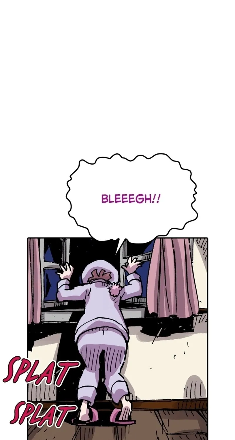 Clevatess: The Devil Beast King, The Baby, & The Corpse Hero Chapter 82 page 13 - 