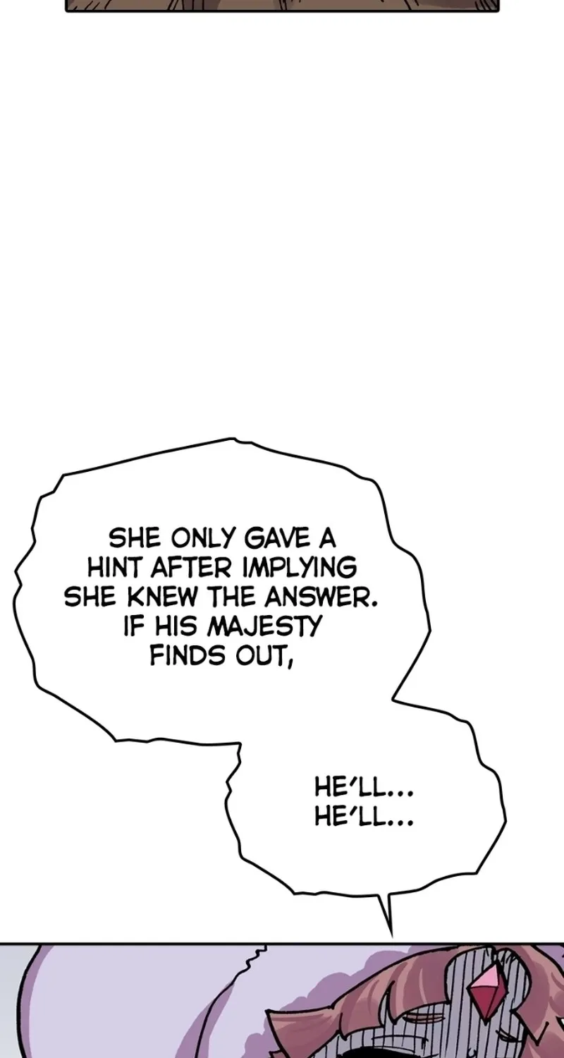 Clevatess: The Devil Beast King, The Baby, & The Corpse Hero Chapter 82 page 14 - 