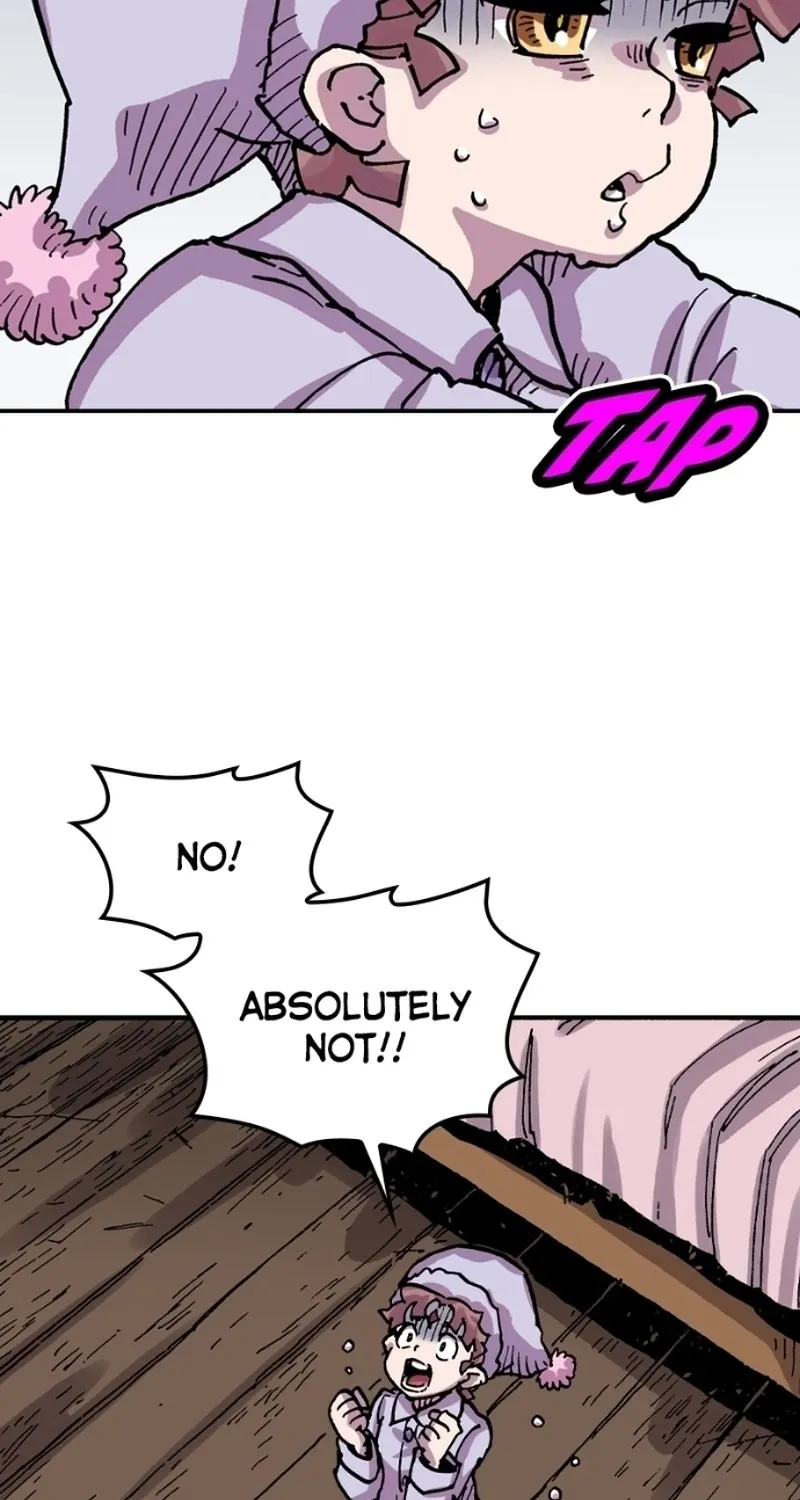 Clevatess: The Devil Beast King, The Baby, & The Corpse Hero Chapter 82 page 15 - 