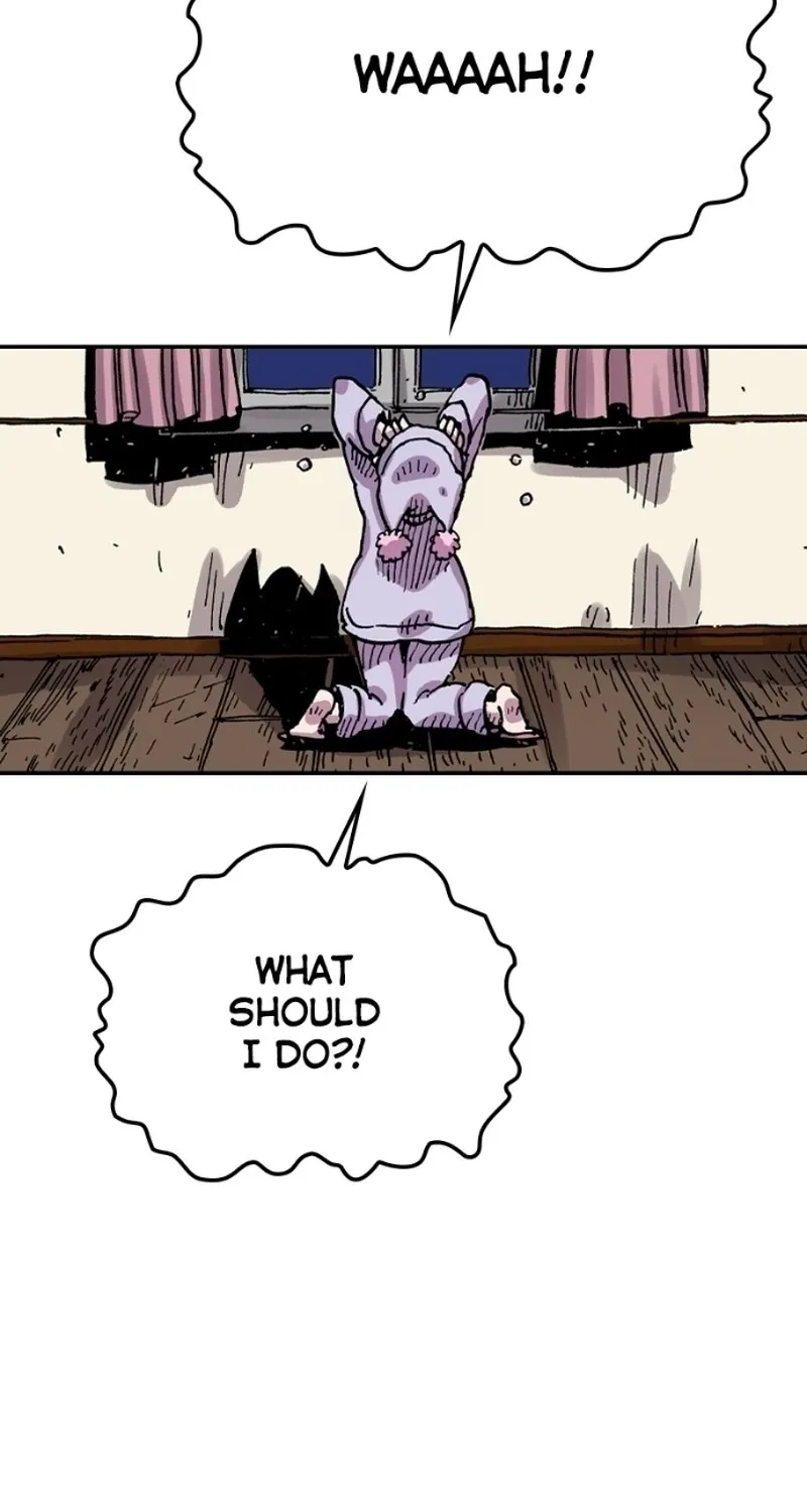 Clevatess: The Devil Beast King, The Baby, & The Corpse Hero Chapter 82 page 19 - 