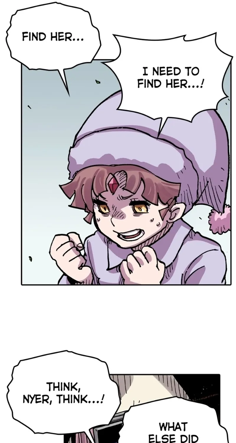 Clevatess: The Devil Beast King, The Baby, & The Corpse Hero Chapter 82 page 20 - 