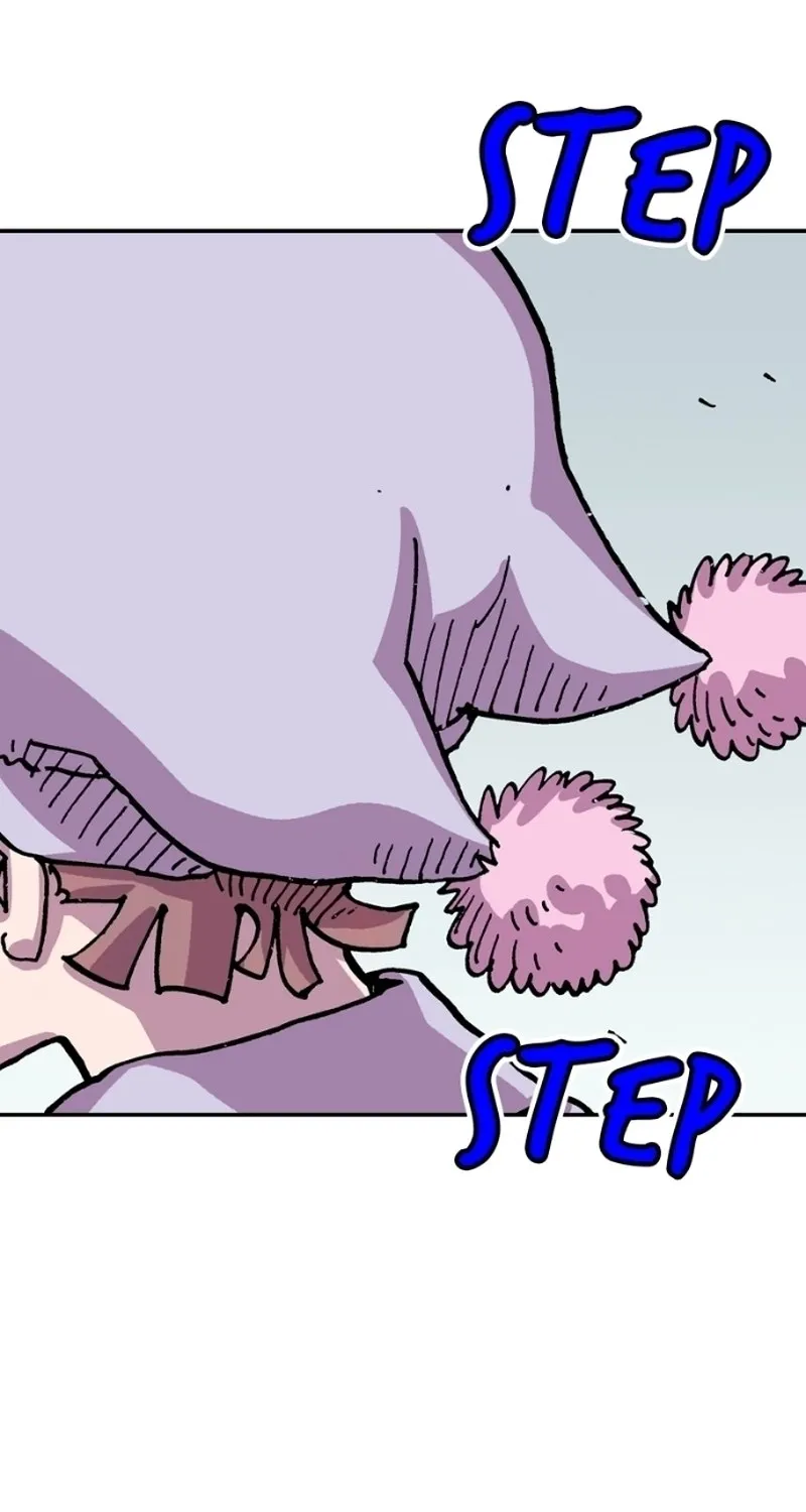 Clevatess: The Devil Beast King, The Baby, & The Corpse Hero Chapter 82 page 3 - 