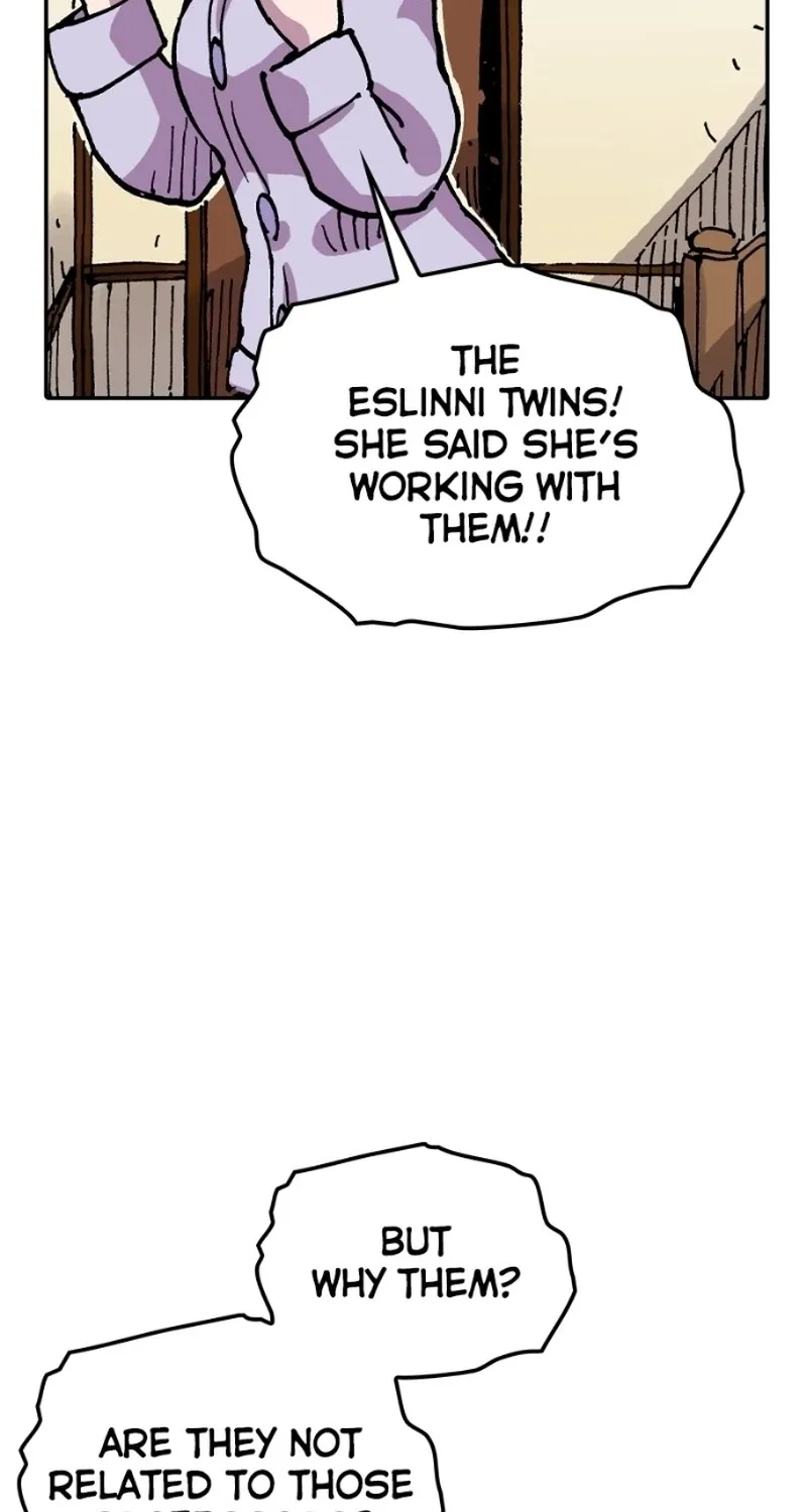 Clevatess: The Devil Beast King, The Baby, & The Corpse Hero Chapter 82 page 22 - 