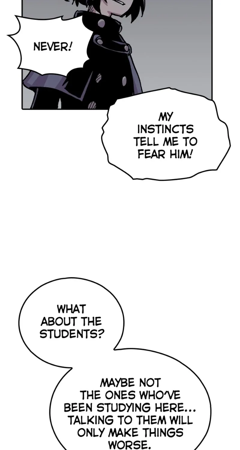 Clevatess: The Devil Beast King, The Baby, & The Corpse Hero Chapter 82 page 25 - 