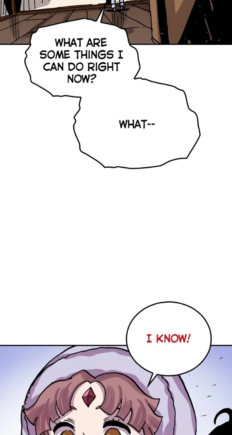 Clevatess: The Devil Beast King, The Baby, & The Corpse Hero Chapter 82 page 28 - 