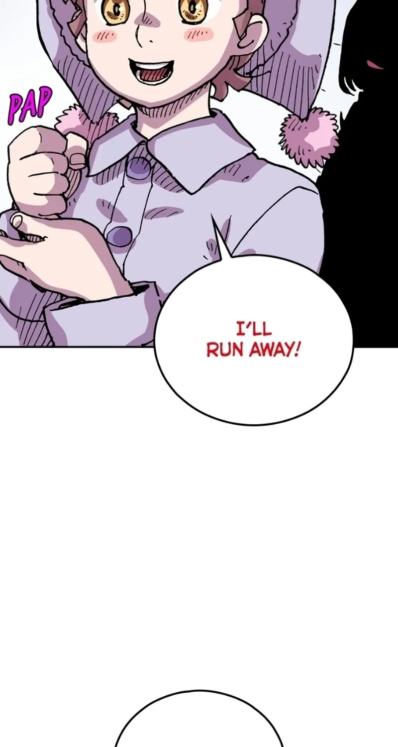 Clevatess: The Devil Beast King, The Baby, & The Corpse Hero Chapter 82 page 29 - 