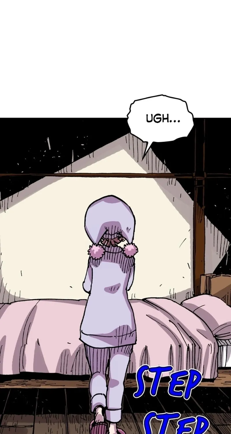 Clevatess: The Devil Beast King, The Baby, & The Corpse Hero Chapter 82 page 4 - 