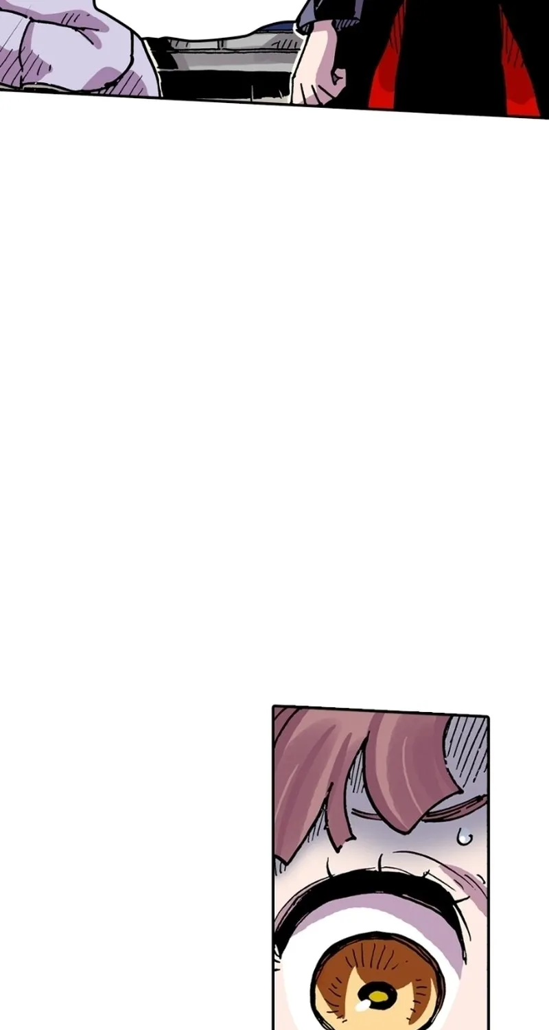 Clevatess: The Devil Beast King, The Baby, & The Corpse Hero Chapter 82 page 31 - 