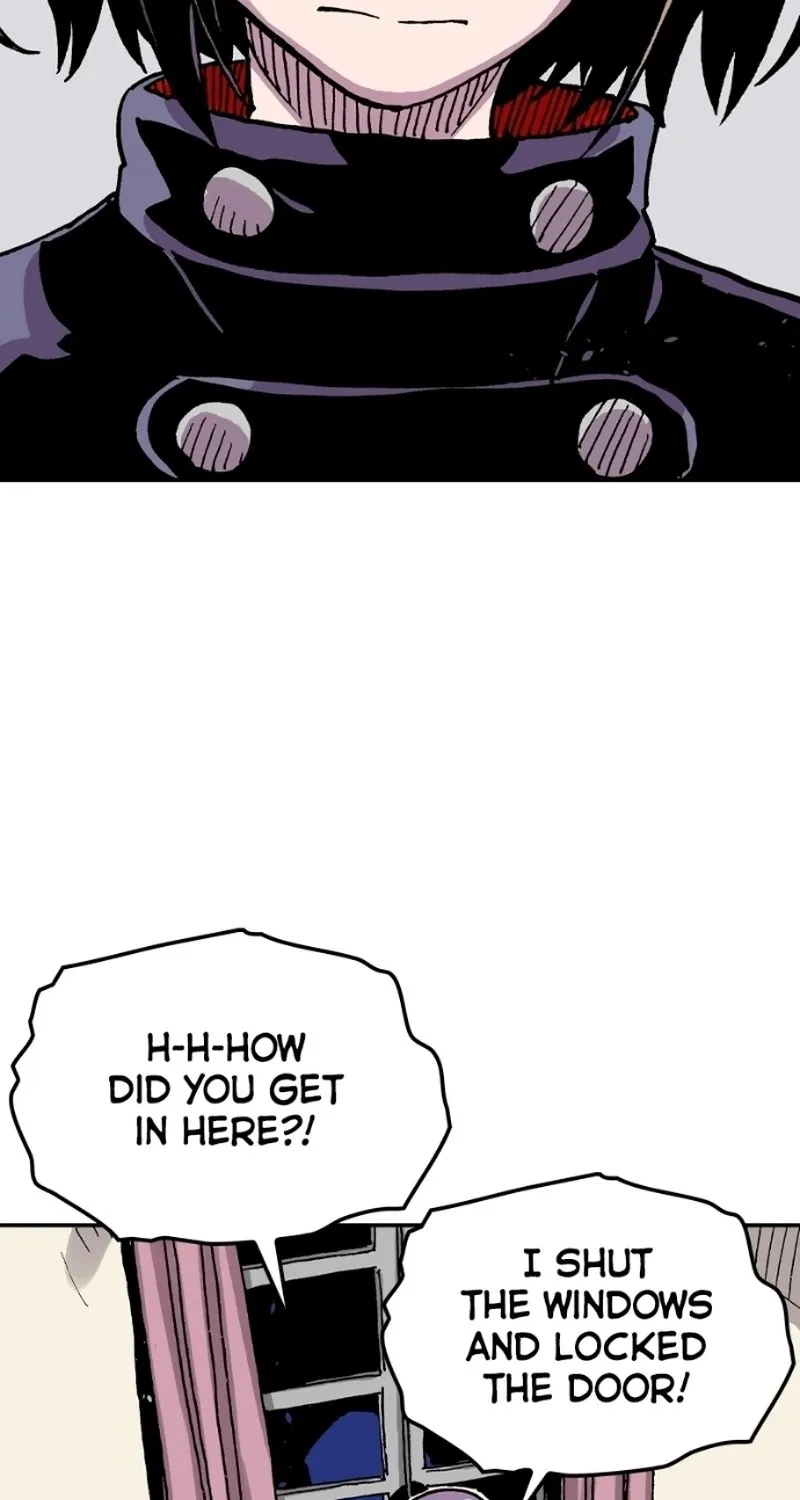 Clevatess: The Devil Beast King, The Baby, & The Corpse Hero Chapter 82 page 33 - 