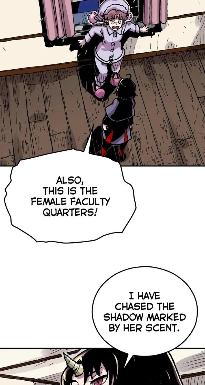 Clevatess: The Devil Beast King, The Baby, & The Corpse Hero Chapter 82 page 34 - 
