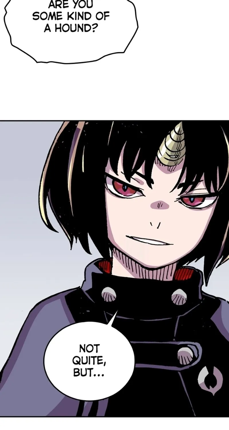 Clevatess: The Devil Beast King, The Baby, & The Corpse Hero Chapter 82 page 37 - 