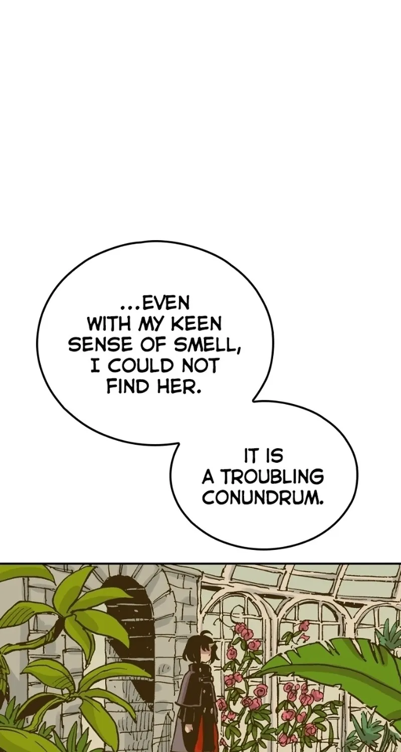 Clevatess: The Devil Beast King, The Baby, & The Corpse Hero Chapter 82 page 38 - 