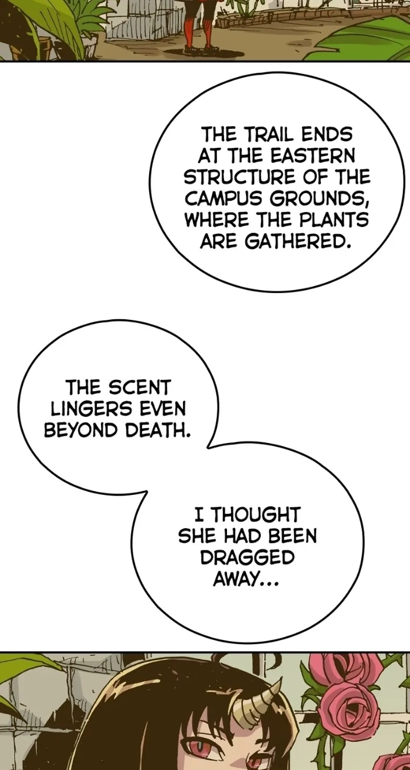 Clevatess: The Devil Beast King, The Baby, & The Corpse Hero Chapter 82 page 39 - 