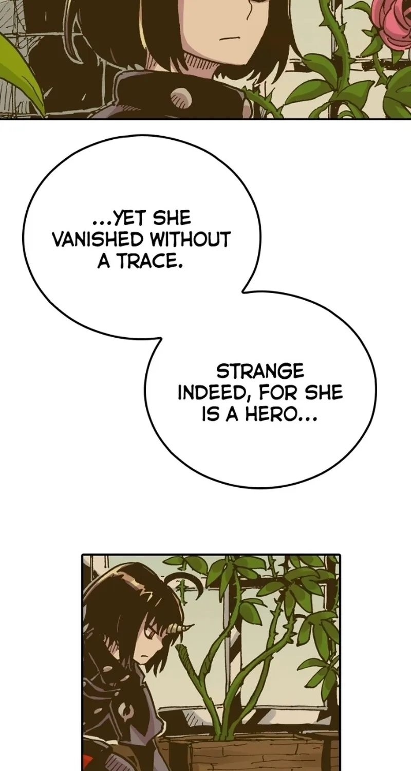 Clevatess: The Devil Beast King, The Baby, & The Corpse Hero Chapter 82 page 40 - 