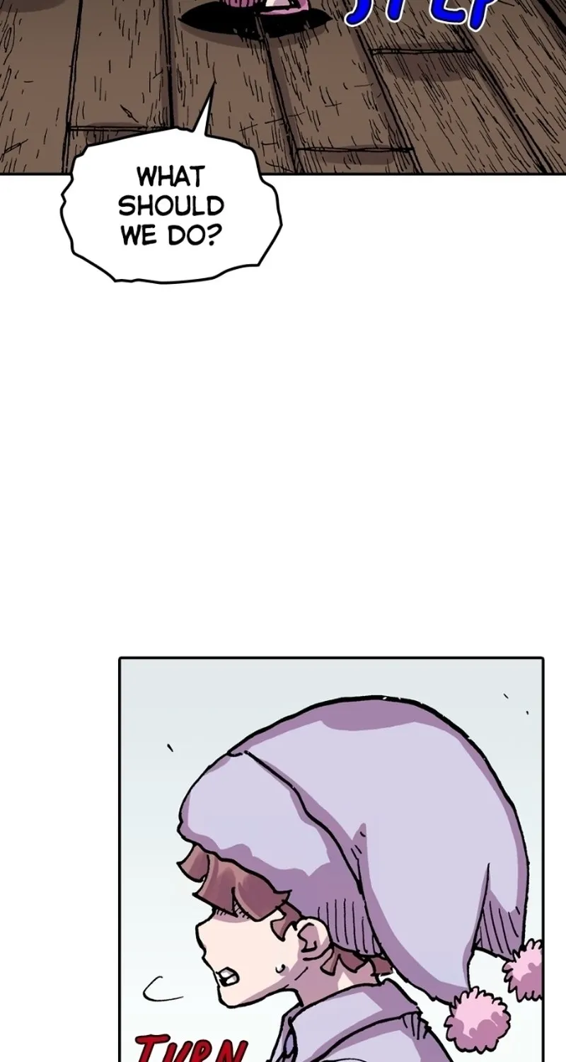 Clevatess: The Devil Beast King, The Baby, & The Corpse Hero Chapter 82 page 5 - 
