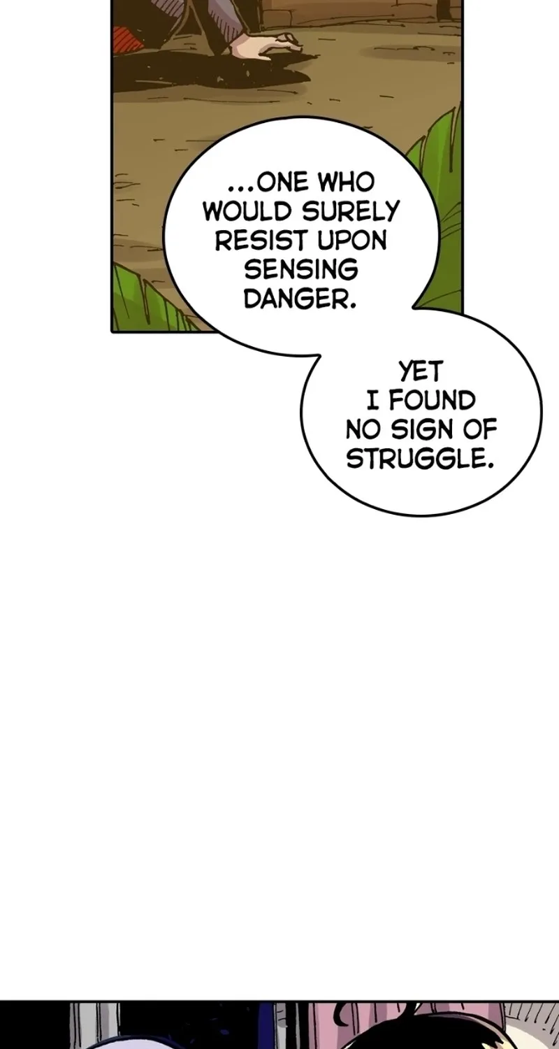 Clevatess: The Devil Beast King, The Baby, & The Corpse Hero Chapter 82 page 41 - 