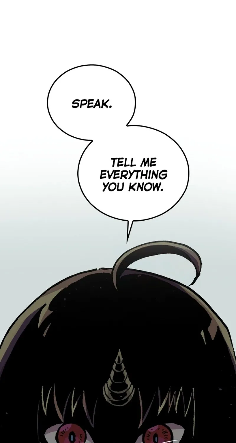 Clevatess: The Devil Beast King, The Baby, & The Corpse Hero Chapter 82 page 43 - 
