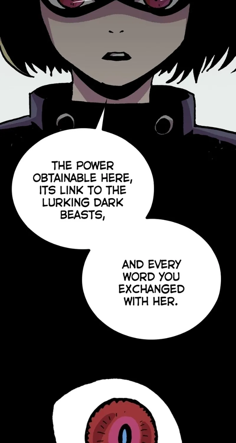 Clevatess: The Devil Beast King, The Baby, & The Corpse Hero Chapter 82 page 44 - 