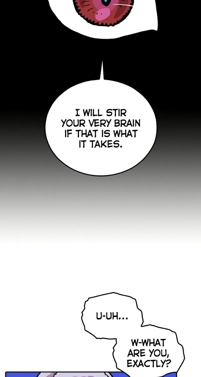 Clevatess: The Devil Beast King, The Baby, & The Corpse Hero Chapter 82 page 45 - 
