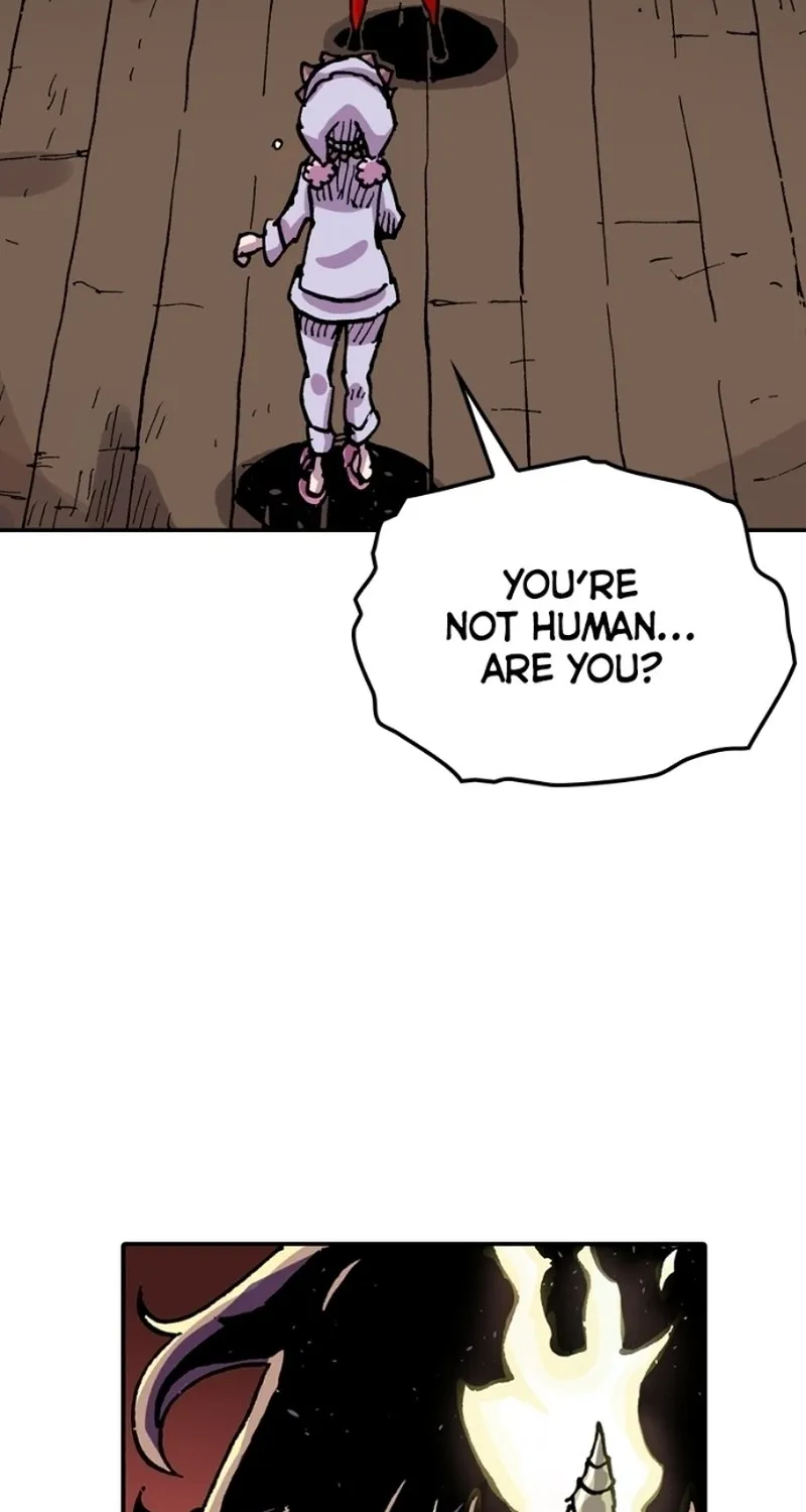 Clevatess: The Devil Beast King, The Baby, & The Corpse Hero Chapter 82 page 47 - 