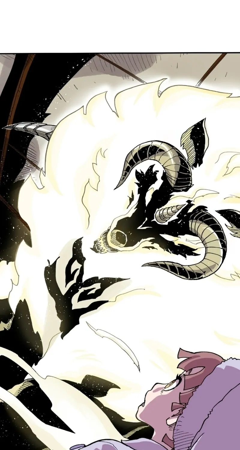 Clevatess: The Devil Beast King, The Baby, & The Corpse Hero Chapter 82 page 49 - 