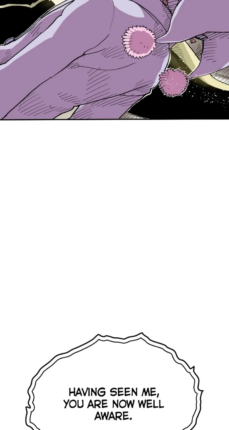 Clevatess: The Devil Beast King, The Baby, & The Corpse Hero Chapter 82 page 50 - 