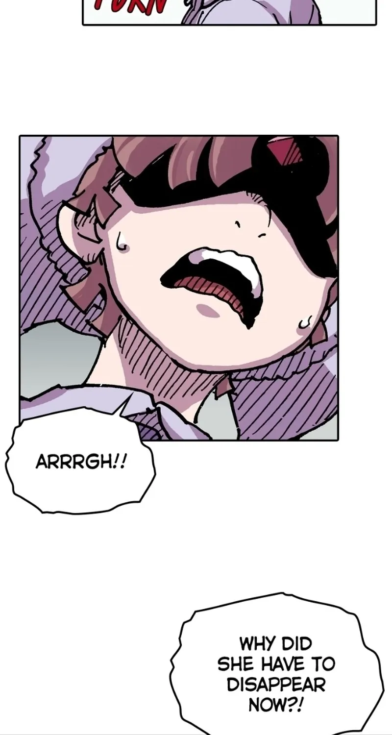 Clevatess: The Devil Beast King, The Baby, & The Corpse Hero Chapter 82 page 6 - 