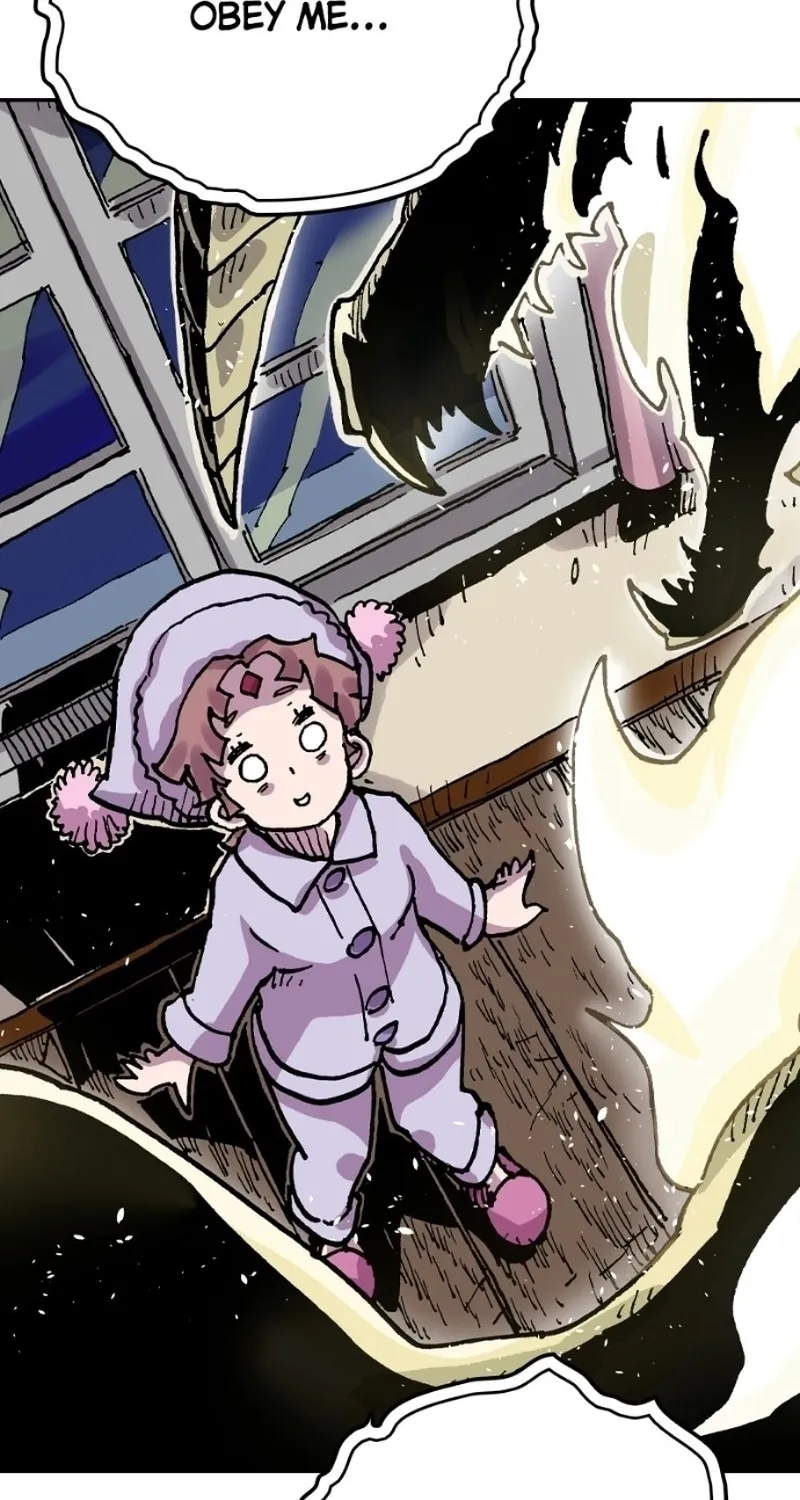 Clevatess: The Devil Beast King, The Baby, & The Corpse Hero Chapter 82 page 52 - 
