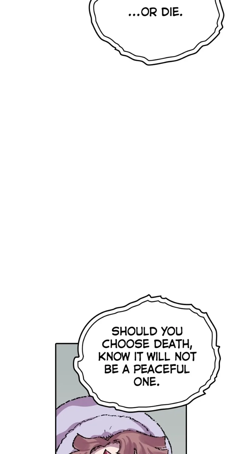 Clevatess: The Devil Beast King, The Baby, & The Corpse Hero Chapter 82 page 53 - 