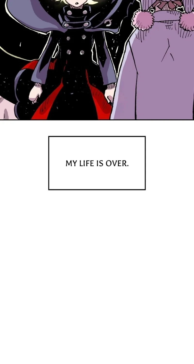 Clevatess: The Devil Beast King, The Baby, & The Corpse Hero Chapter 82 page 56 - 
