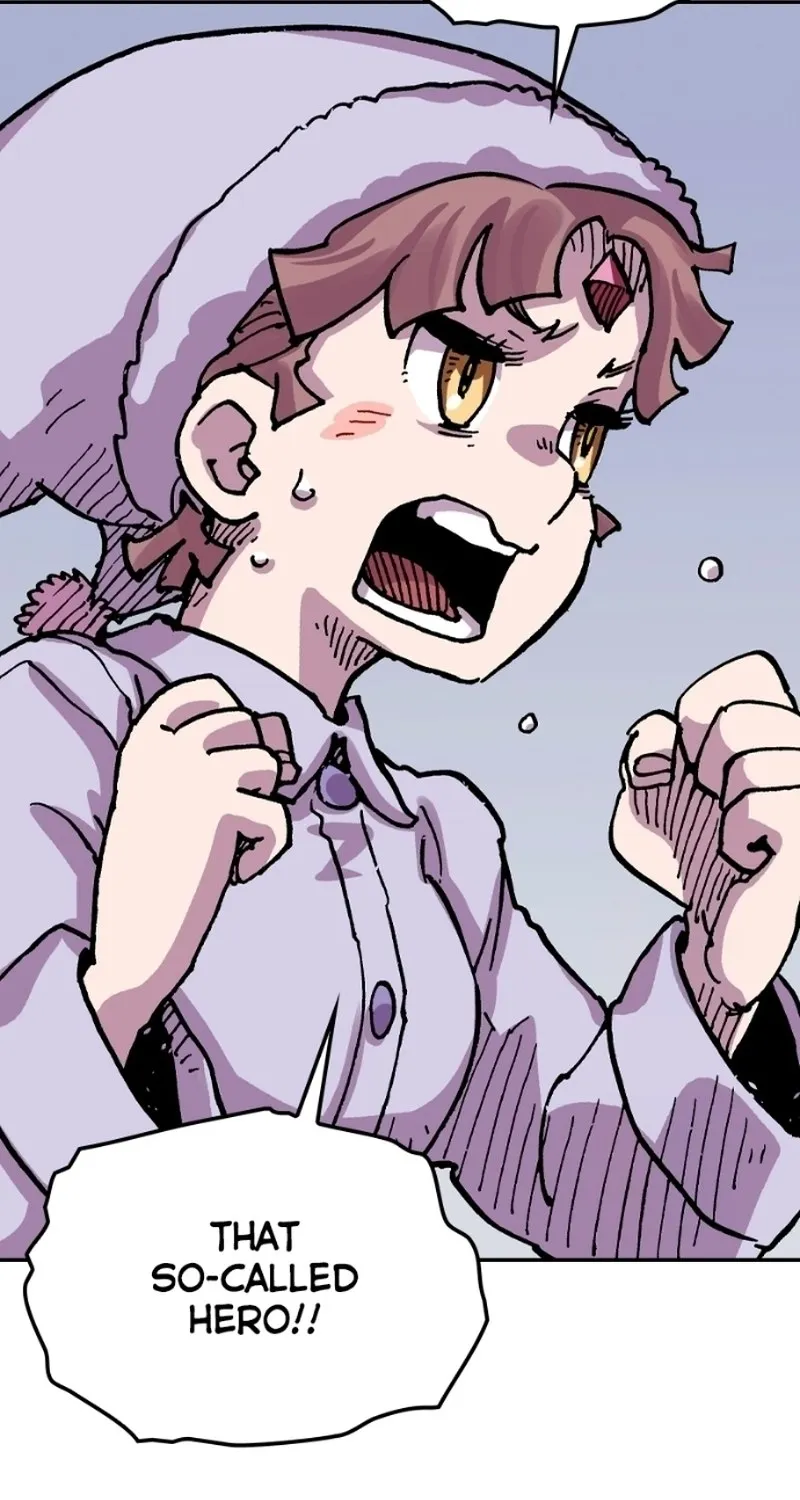 Clevatess: The Devil Beast King, The Baby, & The Corpse Hero Chapter 82 page 7 - 