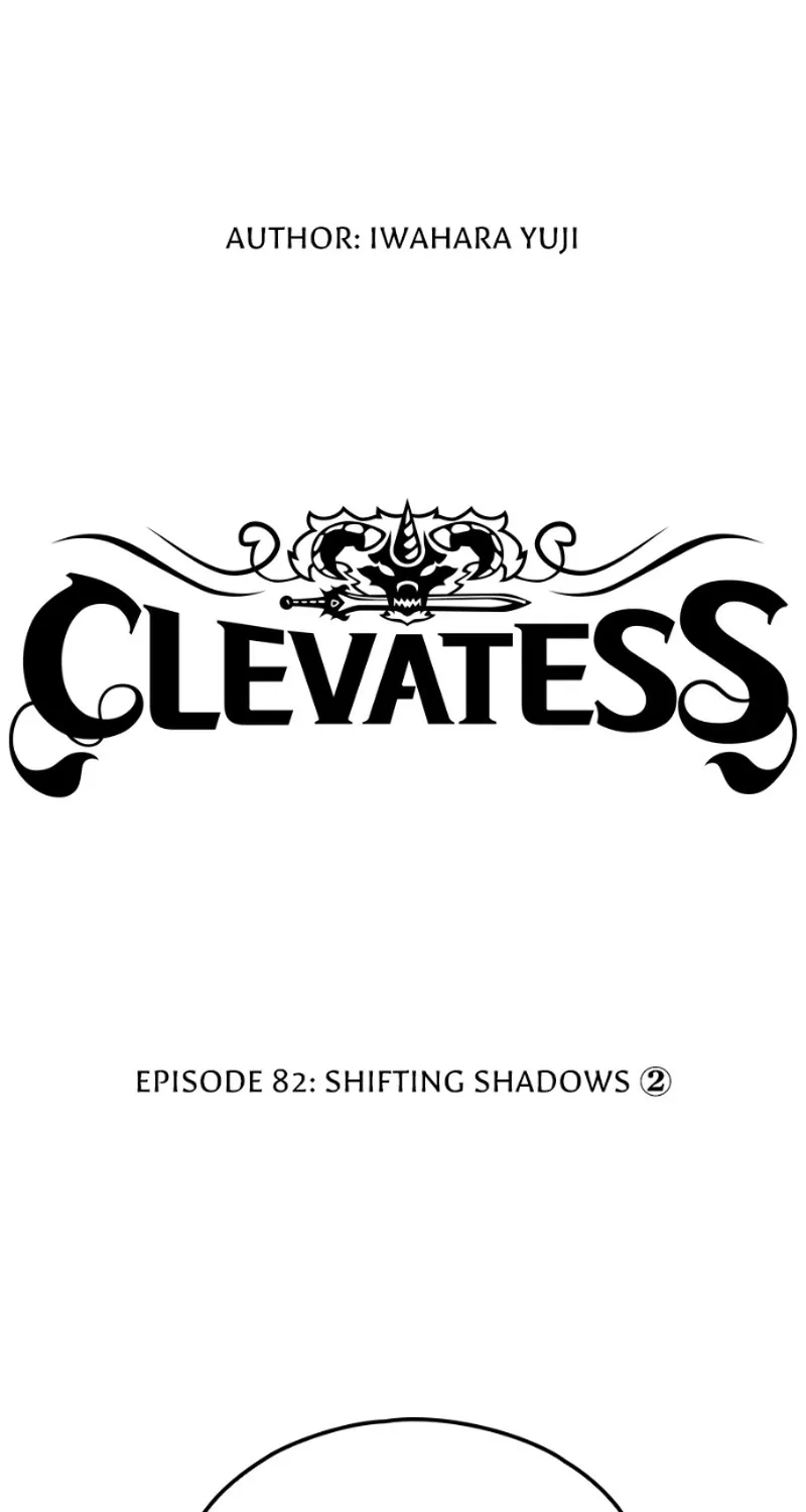 Clevatess: The Devil Beast King, The Baby, & The Corpse Hero Chapter 82 page 8 - 