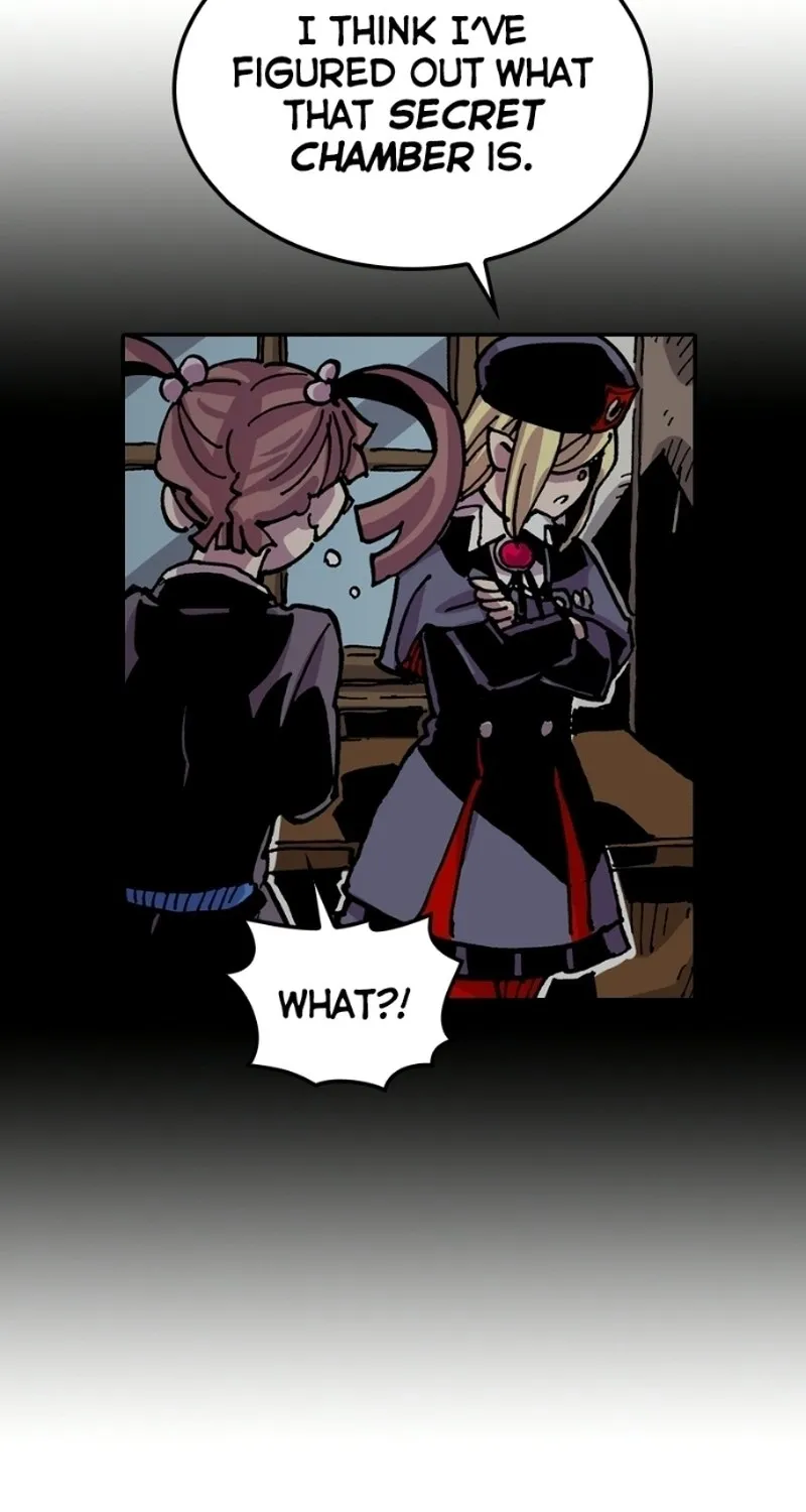 Clevatess: The Devil Beast King, The Baby, & The Corpse Hero Chapter 82 page 9 - 
