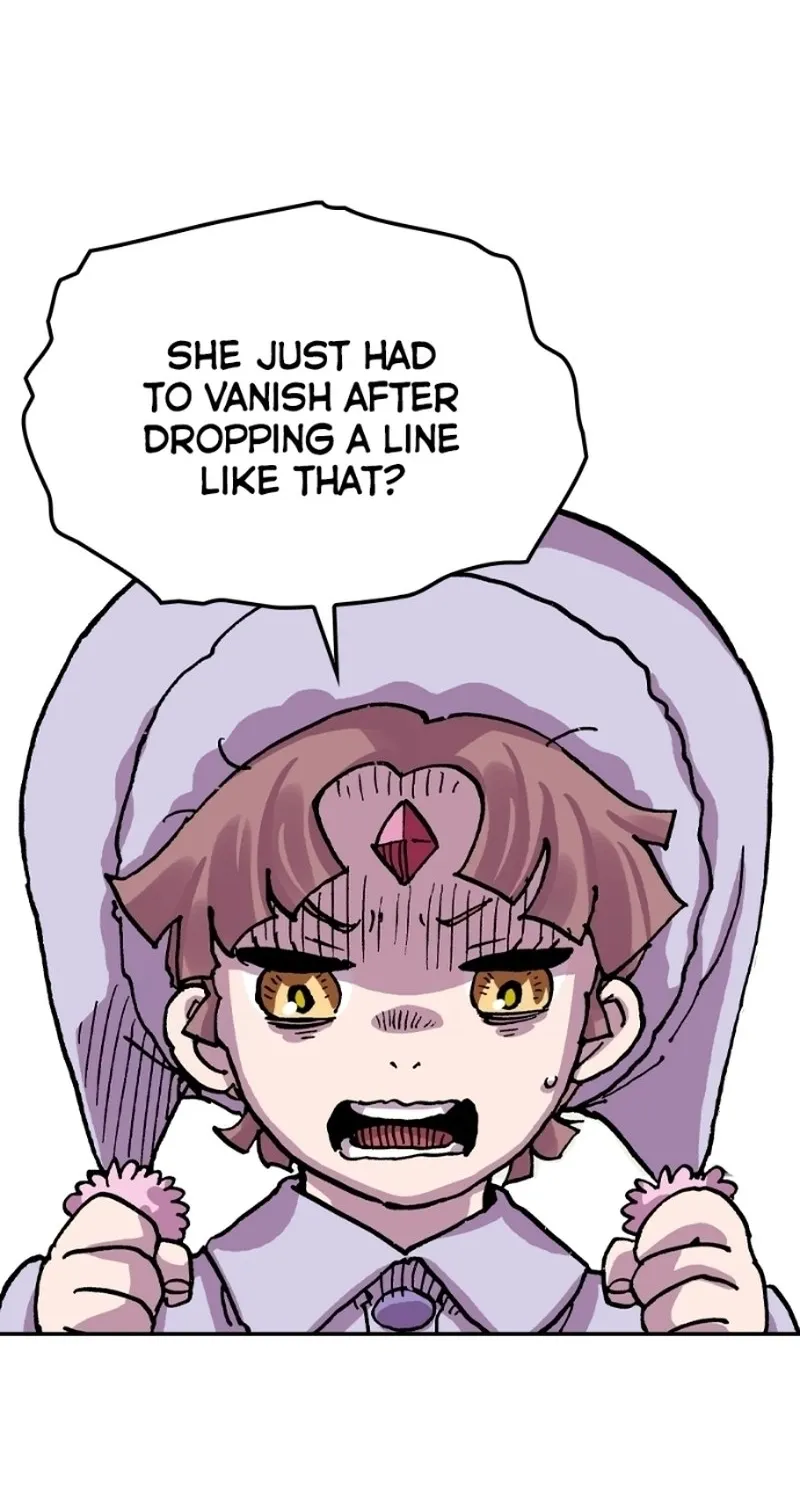 Clevatess: The Devil Beast King, The Baby, & The Corpse Hero Chapter 82 page 10 - 