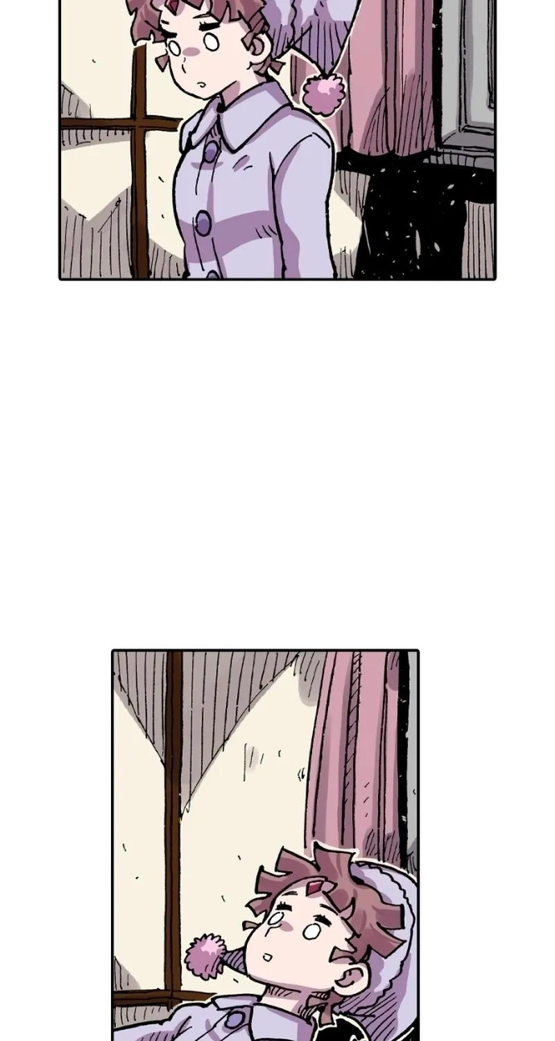 Clevatess: The Devil Beast King, The Baby, & The Corpse Hero Chapter 83 page 2 - 