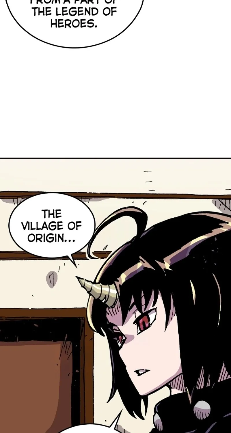 Clevatess: The Devil Beast King, The Baby, & The Corpse Hero Chapter 83 page 12 - 