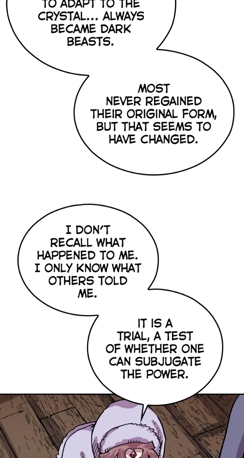 Clevatess: The Devil Beast King, The Baby, & The Corpse Hero Chapter 83 page 15 - 