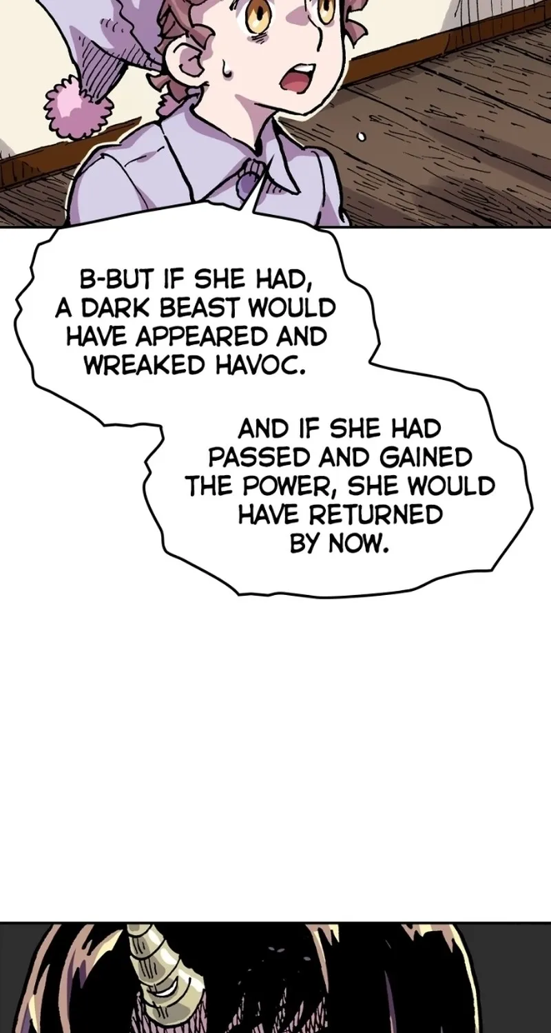 Clevatess: The Devil Beast King, The Baby, & The Corpse Hero Chapter 83 page 18 - 