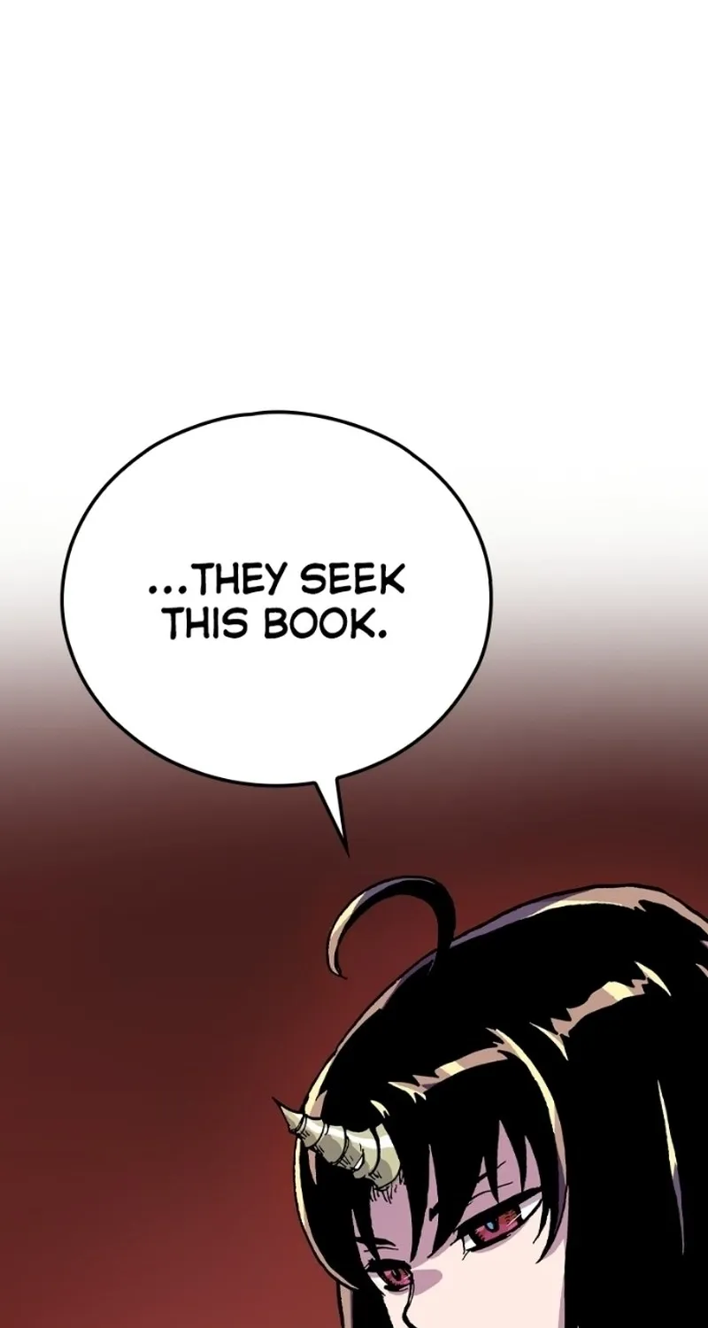 Clevatess: The Devil Beast King, The Baby, & The Corpse Hero Chapter 83 page 22 - 