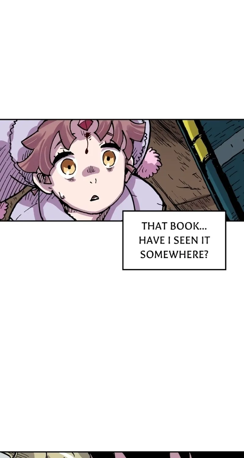 Clevatess: The Devil Beast King, The Baby, & The Corpse Hero Chapter 83 page 25 - 